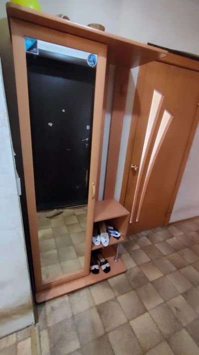 Лот: 23332556. Фото: 1. Шкаф в прихожую. Шкафы, шкафы-купе