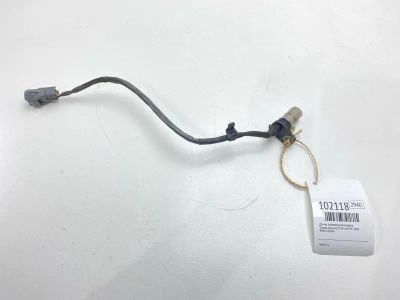 Лот: 24875717. Фото: 1. Датчик положения коленвала Toyota... Двигатель и элементы двигателя