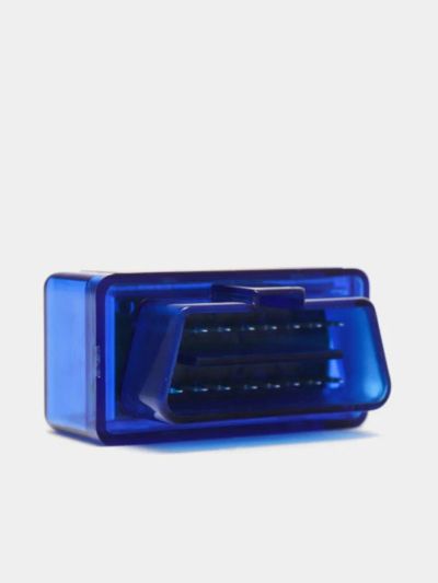 Лот: 21763955. Фото: 1. Авто сканер ELM 327 OBDII V1.5... Радиолюбительский инструмент