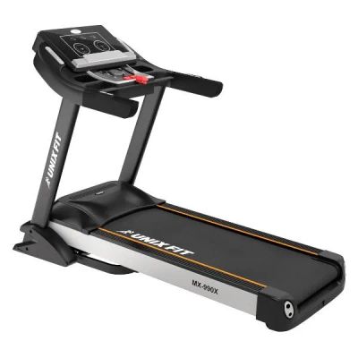 Лот: 24587621. Фото: 1. Беговая дорожка UnixFit MX-990X. Другое (тренажеры, комплексы)