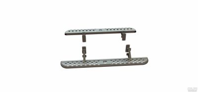 Лот: 15013491. Фото: 1. Пороги силовые Toyota Land Cruiser... Навесные силовые механизмы
