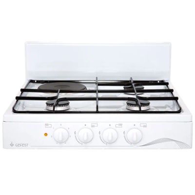 Лот: 24441659. Фото: 1. Газовая плитка Gefest ПГЭ 910-01. Плиты, духовые шкафы, варочные поверхности