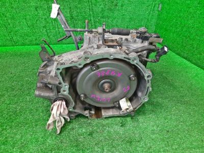 Лот: 19381449. Фото: 1. Акпп Mazda Mpv LWEW FS-DE 2 000... Трансмиссия