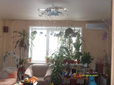Лот: 2565468. Фото: 1. Продам двух комнатную квартиру... Квартиры, студии