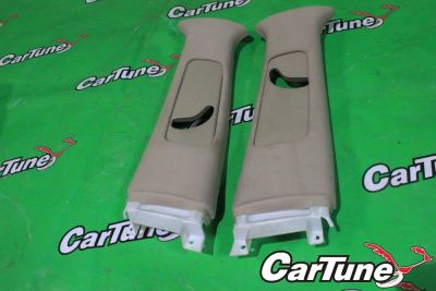 Лот: 10538362. Фото: 1. обшивка салона toyota celsior... Салон