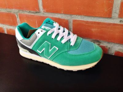 Лот: 7531023. Фото: 1. Кроссовки фирмы New balance USA. Кеды, кроссовки, слипоны