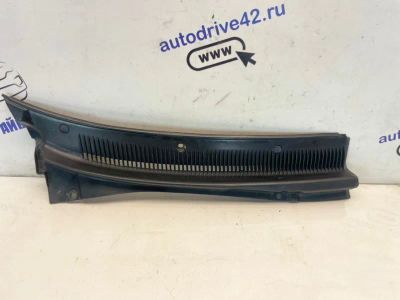Лот: 22460064. Фото: 1. решетка, жабо под дворники Kia... Другое (автозапчасти)