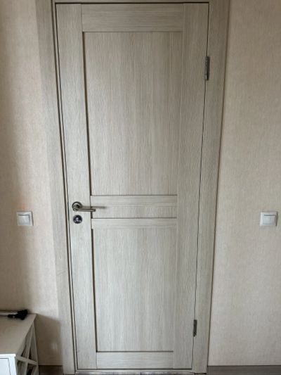 Лот: 20559955. Фото: 1. Дверь межкомнатная. Двери межкомнатные