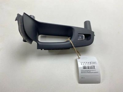 Лот: 25529276. Фото: 1. Кнопка стеклоподъемника Audi A5... Кузов