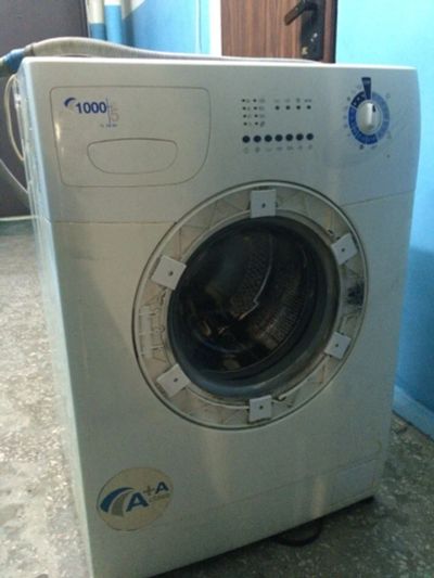 Лот: 5971089. Фото: 1. Ardo FL105SX. Стиральные машины