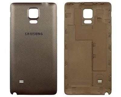 Лот: 20891040. Фото: 1. Задняя крышка Samsung N910C Galaxy... Корпуса, клавиатуры, кнопки