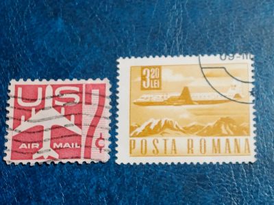Лот: 25641131. Фото: 1. - Марки для Вашей коллекции. лот... Марки