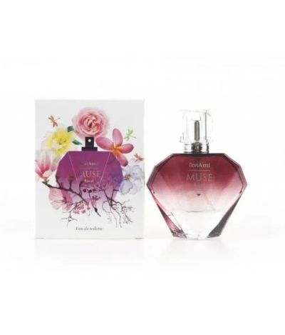 Лот: 11378228. Фото: 1. Parli woman Muse Floral Туалетная... Женская парфюмерия