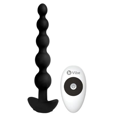 Лот: 24254293. Фото: 1. Анальная елочка с вибрацией b-Vibe... Украшения