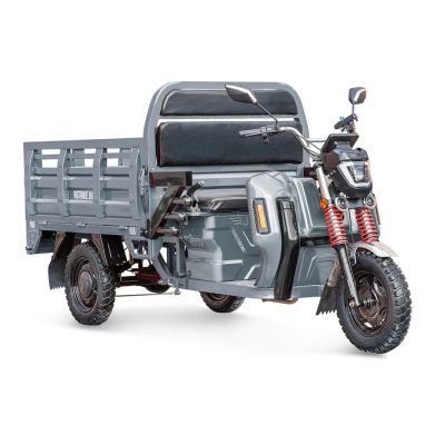 Лот: 24065371. Фото: 1. Rutrike Антей Pro 1500 60V1200W. Коммерческие