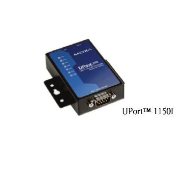 Лот: 7595772. Фото: 1. UPort 1150I 1-портовый преобразователь... Другое (радиодетали  (электронные компоненты))