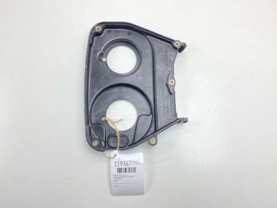 Лот: 25672997. Фото: 1. Крышка ГРМ Subaru Legacy B4 2005... Двигатель и элементы двигателя