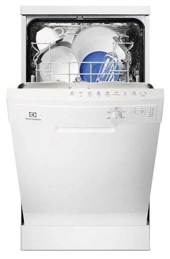Лот: 13652892. Фото: 1. Посудомоечная машина Electrolux... Посудомоечные машины