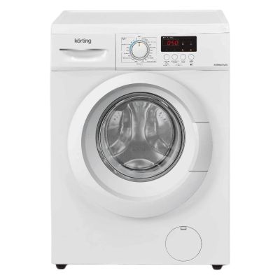 Лот: 25441078. Фото: 1. Стиральная машина Korting KWM... Стиральные машины