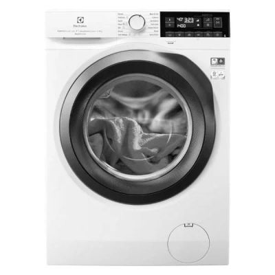 Лот: 24556184. Фото: 1. Стиральная машина Electrolux EW6F349BSA. Стиральные машины
