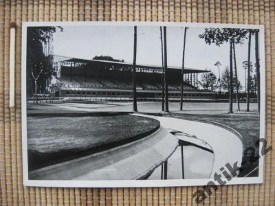 Лот: 6263856. Фото: 1. Олимпиада 3 Рейх 1936 ипподром... Фотографии