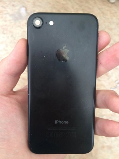 Лот: 15947503. Фото: 1. Запчасти на iPhone 7. Шлейфы, разъёмы