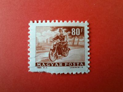 Лот: 17498997. Фото: 1. Марка 614. Марки
