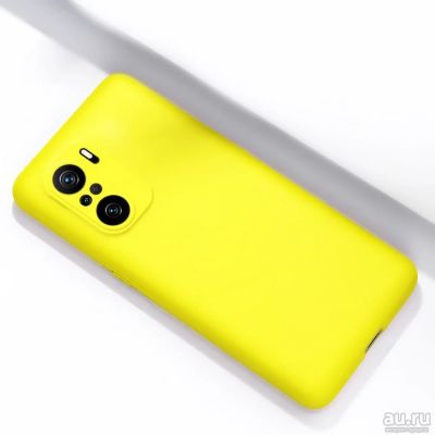 Лот: 18096886. Фото: 1. Силиконовый чехол для Xiaomi Redmi... Чехлы, бамперы
