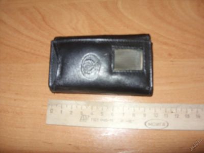 Лот: 5561404. Фото: 1. Ключница Benzer. Бумажники, кошельки, портмоне