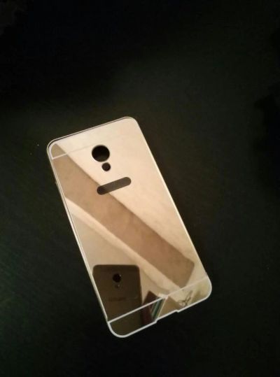 Лот: 9079646. Фото: 1. Чехол для MEIZU M3s mini. Чехлы, бамперы