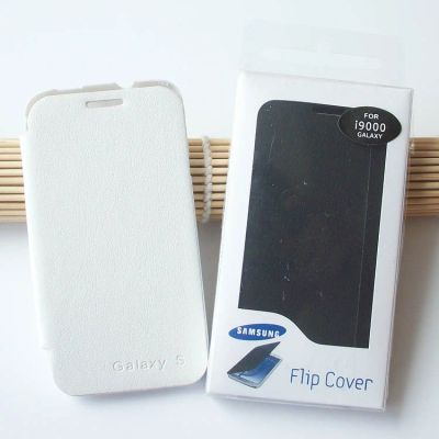 Лот: 3361520. Фото: 1. Продам флип-чехол (черный) Samsung... Чехлы, бамперы