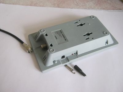 Лот: 18291458. Фото: 1. Усилитель сотовой связи GSM 900... Антенны