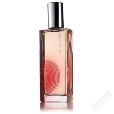 Лот: 1034891. Фото: 1. Духи up to you avon(эйвон). Женская парфюмерия