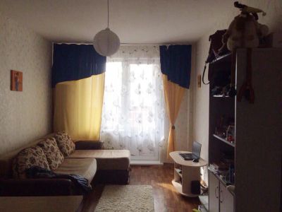 Лот: 9449493. Фото: 1. 1-комн. студия в жилом комплексе... Квартиры, студии