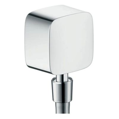 Лот: 24512177. Фото: 1. Шланговое подсоединение Hansgrohe... Другое (сантехника, водопровод)