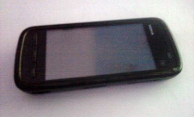 Лот: 5109872. Фото: 1. Nokia 5230. Кнопочные мобильные телефоны