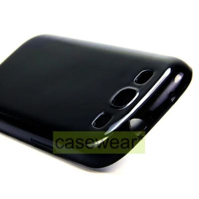 Лот: 3564577. Фото: 1. чехол Samsung Galaxy S3 III i9300... Чехлы, бамперы