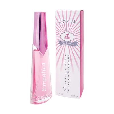 Лот: 19095529. Фото: 1. Positive Parfum woman Simpatica... Женская парфюмерия