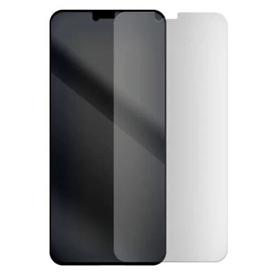 Лот: 24601594. Фото: 1. Защитное стекло Krutoff для Oppo... Защитные стёкла, защитные плёнки