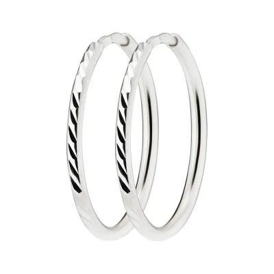 Лот: 23857396. Фото: 1. Серьги-конго TALANT из золота. Серьги, каффы