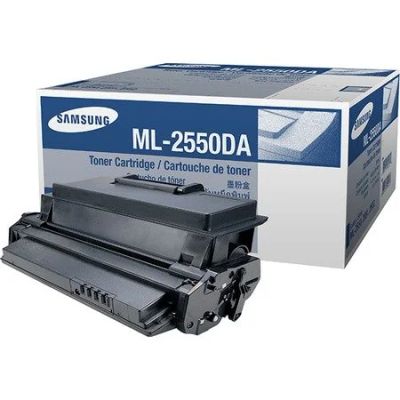 Лот: 11664306. Фото: 1. Тонер-картридж Samsung ML-2550DA... Картриджи, расходные материалы