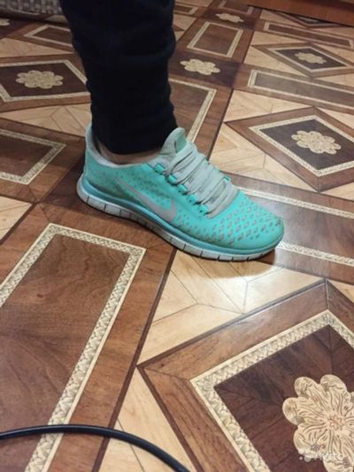 Лот: 6834119. Фото: 1. Кроссовки Nike Женские. Кеды, кроссовки, слипоны