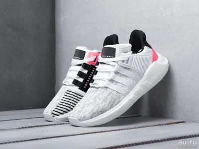 Лот: 11690612. Фото: 1. Кроссовки Adidas EQT Support 93... Кеды, кроссовки, слипоны