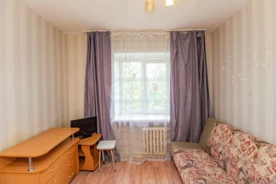 Лот: 25439974. Фото: 1. квартира , Красноярск Тамбовская... Квартиры, студии