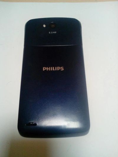 Лот: 9046286. Фото: 1. A84. Philips Xenium W8510 ( W8510... Корпуса, клавиатуры, кнопки