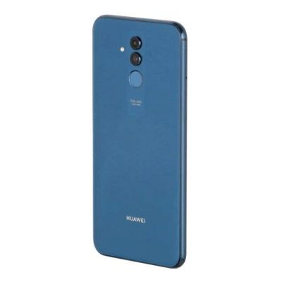 Лот: 16224882. Фото: 1. 6.3" Смартфон Huawei Mate 20 Lite... Смартфоны