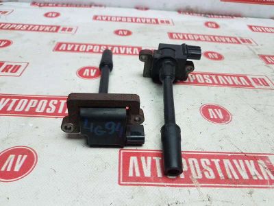 Лот: 20898313. Фото: 1. Катушка зажигания Mitsubishi Dion... Электрооборудование