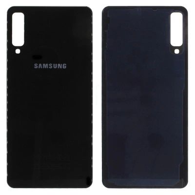 Лот: 18131058. Фото: 1. Задняя крышка Samsung Galaxy A12... Корпуса, клавиатуры, кнопки