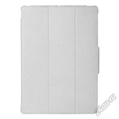 Лот: 5548450. Фото: 1. Чехол для iPad Air Untamo Alto... Чехлы, обложки