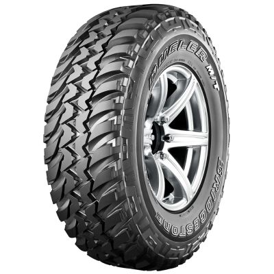 Лот: 18766933. Фото: 1. Bridgestone LT265/75R16 119/116Q... Шины
